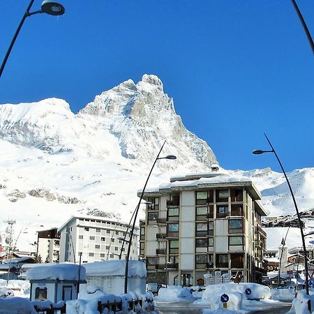 Cervino Valley House Rododendro Breuil-Cervinia Exteriör bild