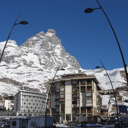 Cervino Valley House Rododendro Breuil-Cervinia Exteriör bild