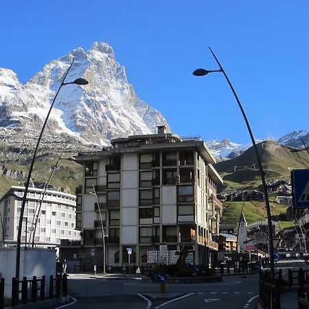 Cervino Valley House Rododendro Breuil-Cervinia Exteriör bild