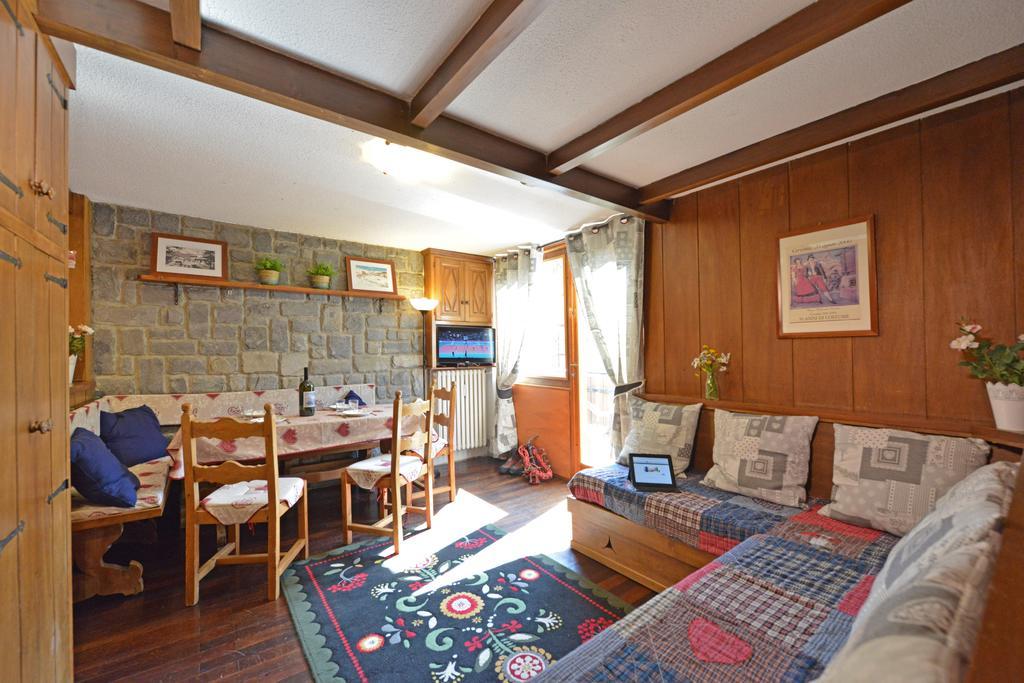 Cervino Valley House Rododendro Breuil-Cervinia Exteriör bild