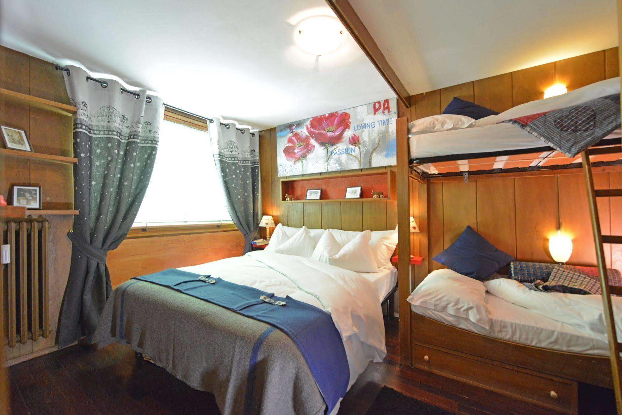 Cervino Valley House Rododendro Breuil-Cervinia Exteriör bild