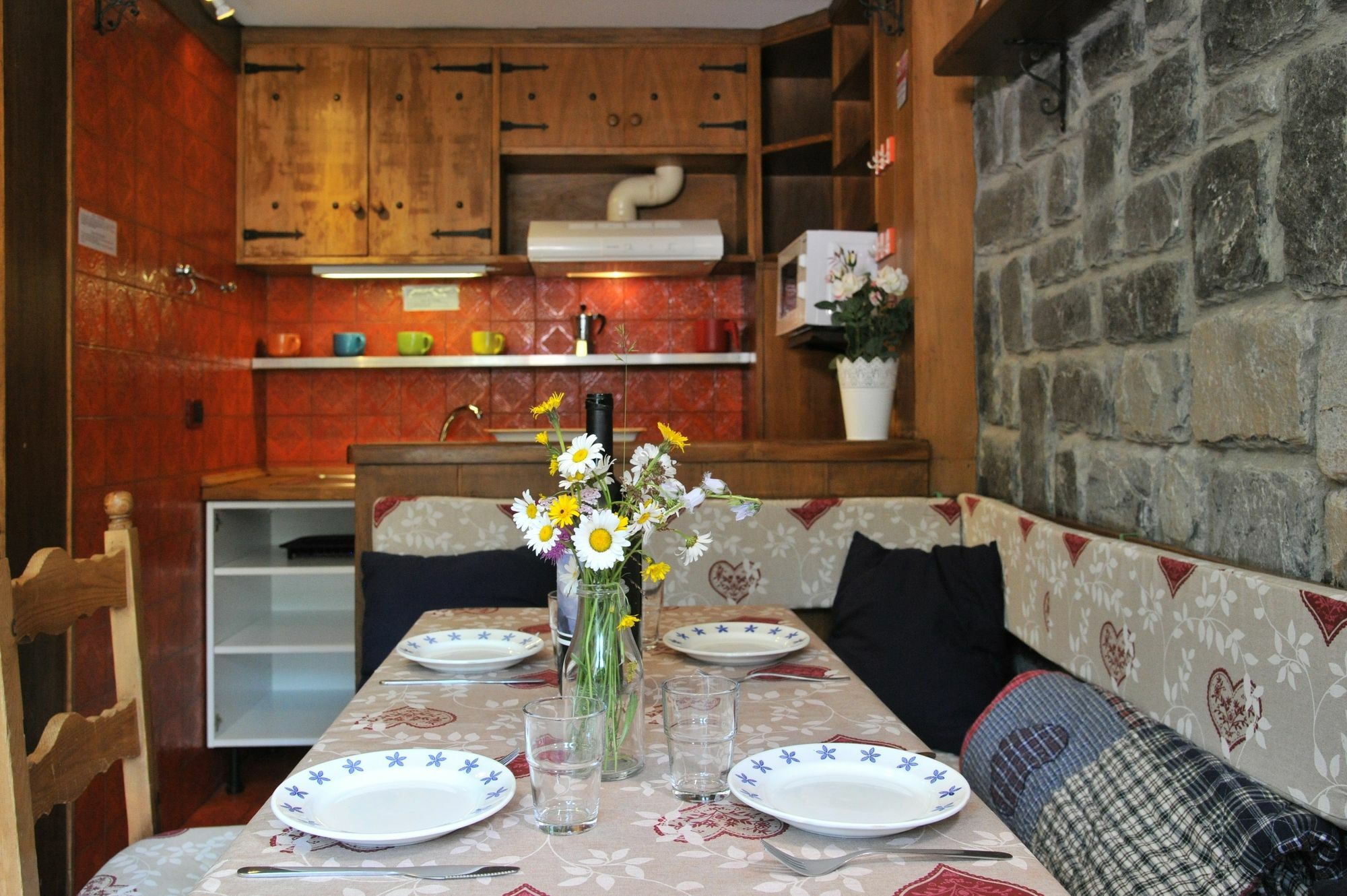 Cervino Valley House Rododendro Breuil-Cervinia Exteriör bild